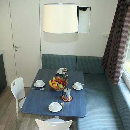 Happy Camp Mobile Homes In Centro Turistico San Nicola مكان تخييم